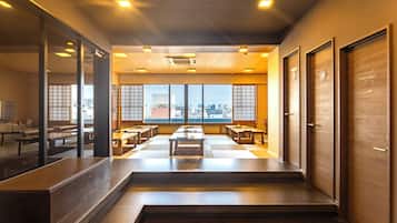 Lounge tại sảnh