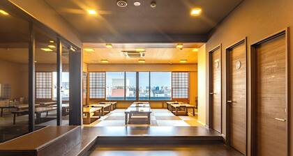 Cogo Ryogoku