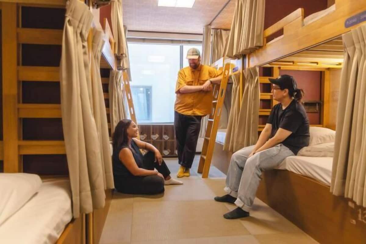 Caixa forta a l'habitació, wifi gratuïta i roba de llit