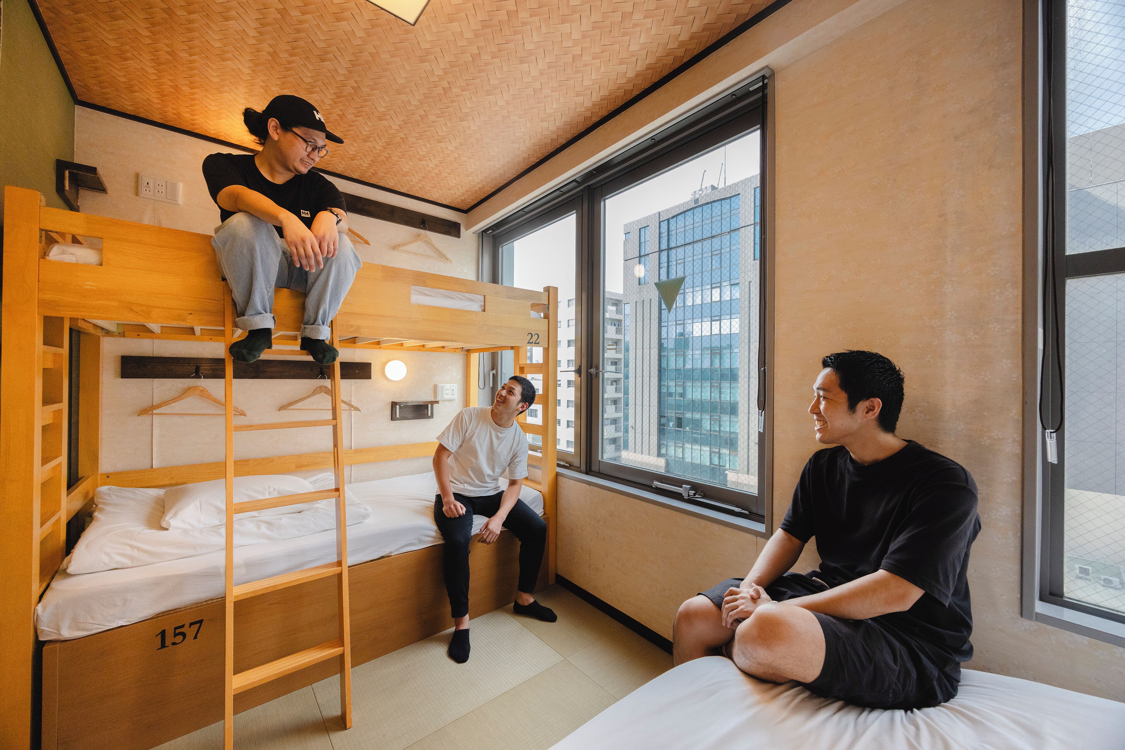 Photo - COGO Ryogoku