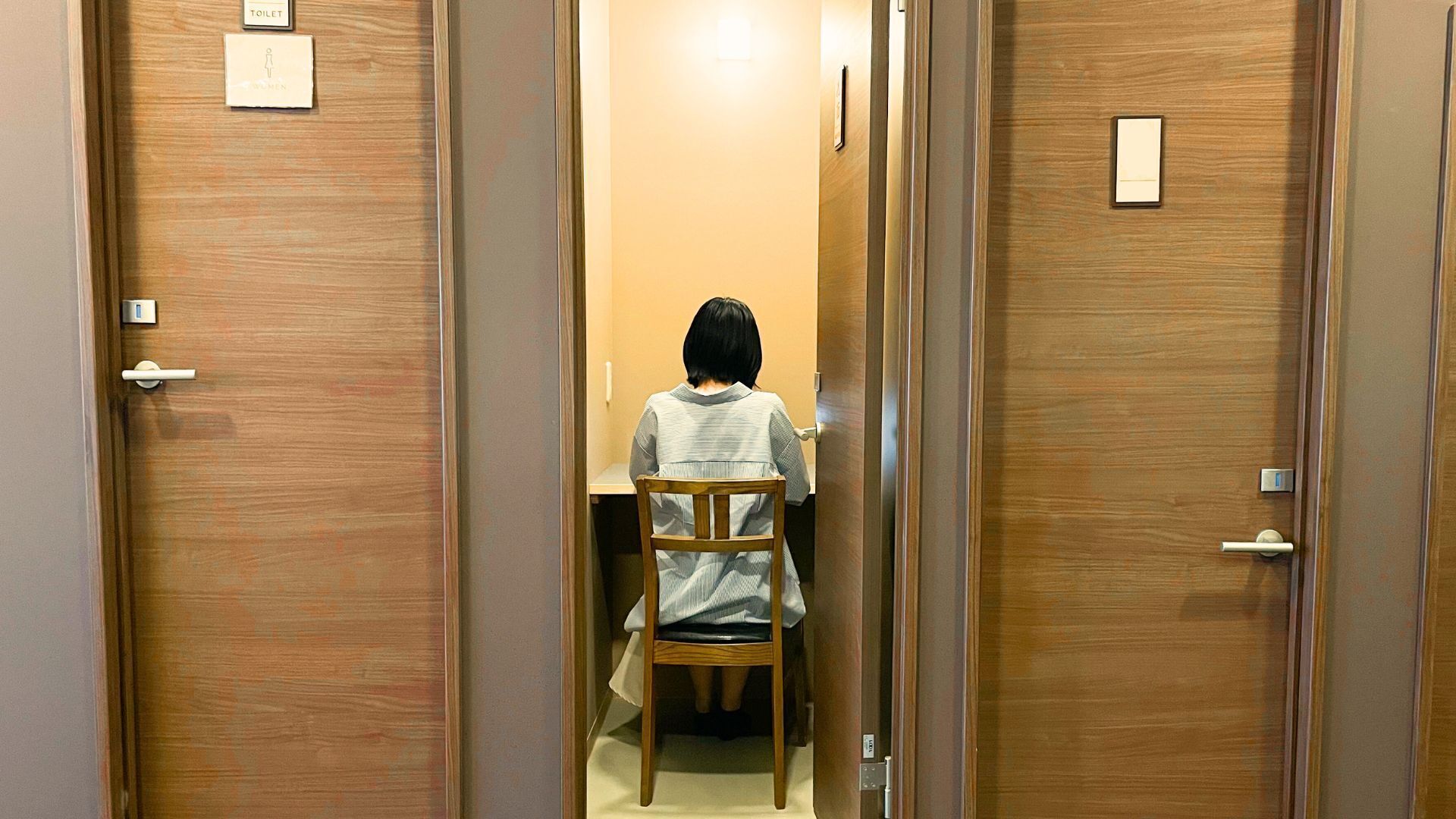 Photo - COGO Ryogoku