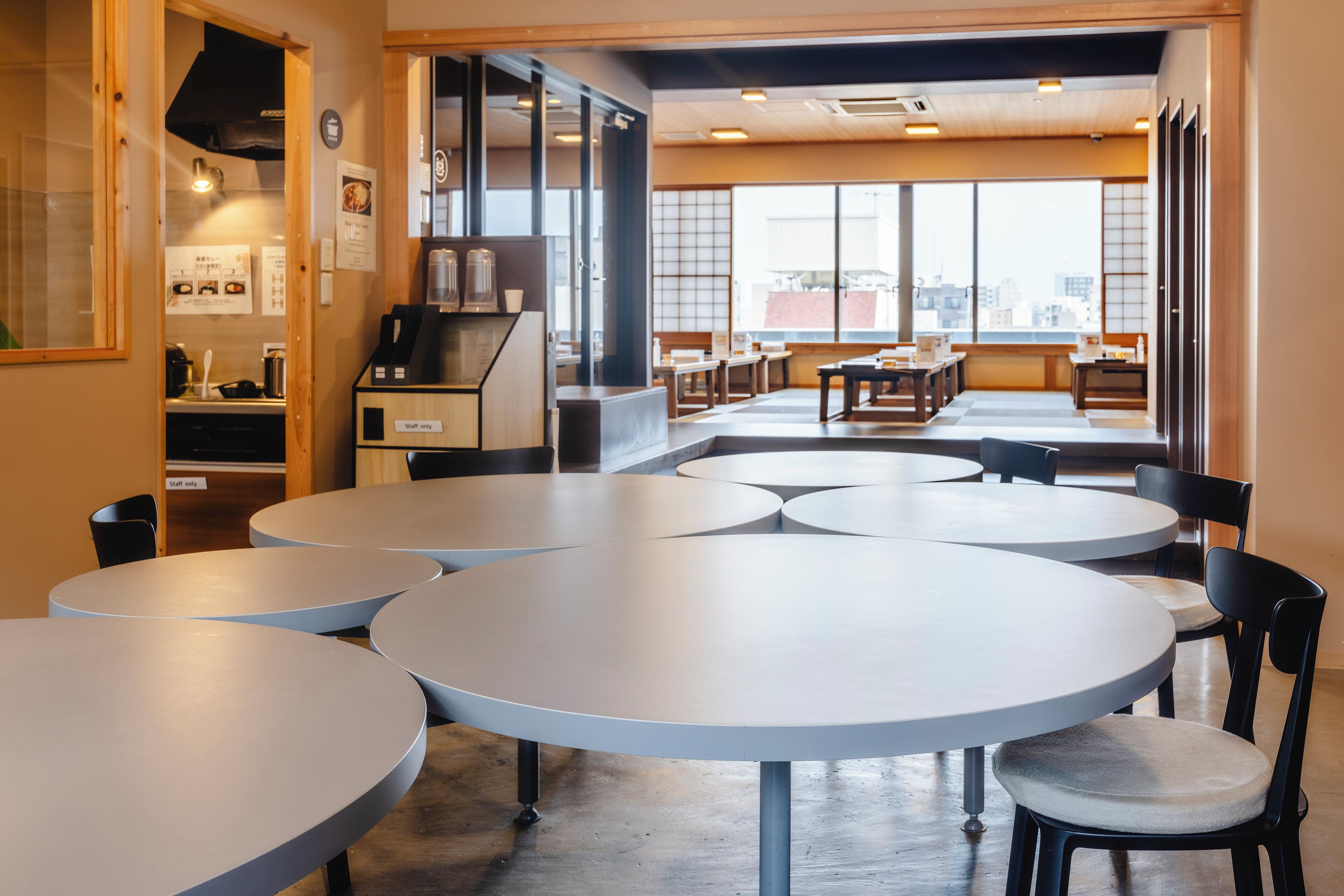 Photo - COGO Ryogoku