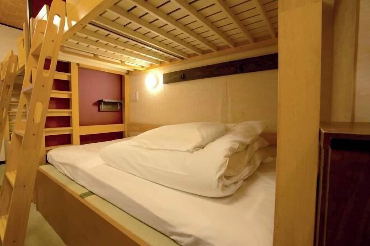 Caixa forta a l'habitació, wifi gratuïta i roba de llit