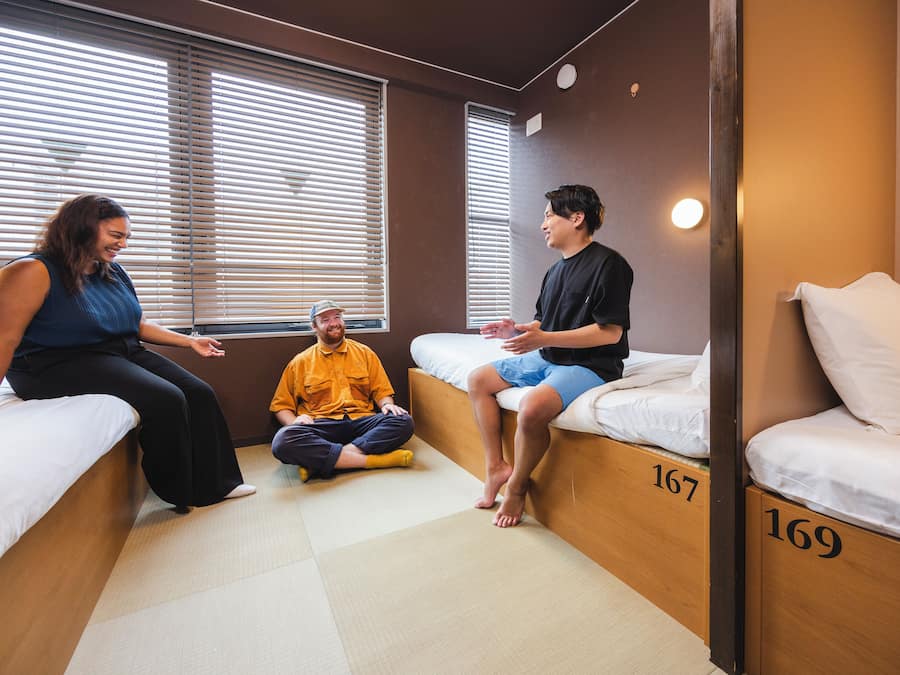 Superior trippelrum | Värdeförvaringsskåp på rummet, gratis wi-fi och sängkläder