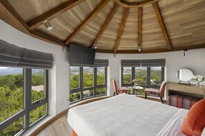 Panoramic Double Room - De La Sol Villas Da Lat (Da Lat)