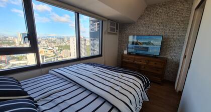 Smart Luxury Makati Condo for Rent