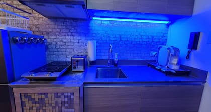 Smart Luxury Makati Condo for Rent