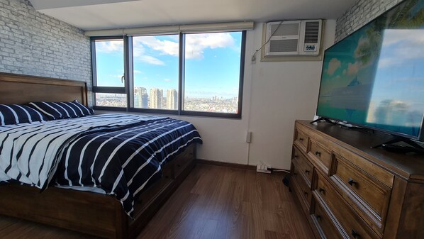 1 Schlafzimmer