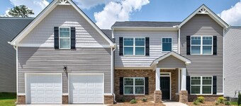 Modern home for Masters Week!