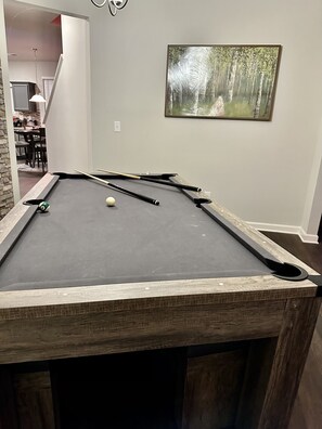 Sala de juegos