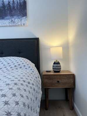 3 Schlafzimmer, Schreibtisch, kostenloses WLAN, Bettwäsche