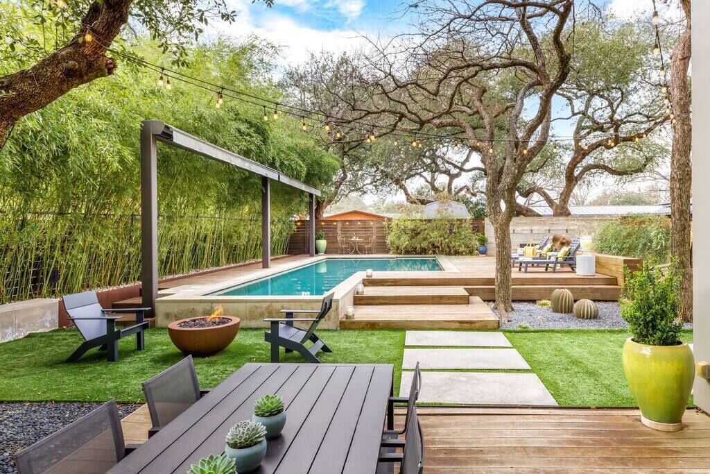 Zilker Paradise Found