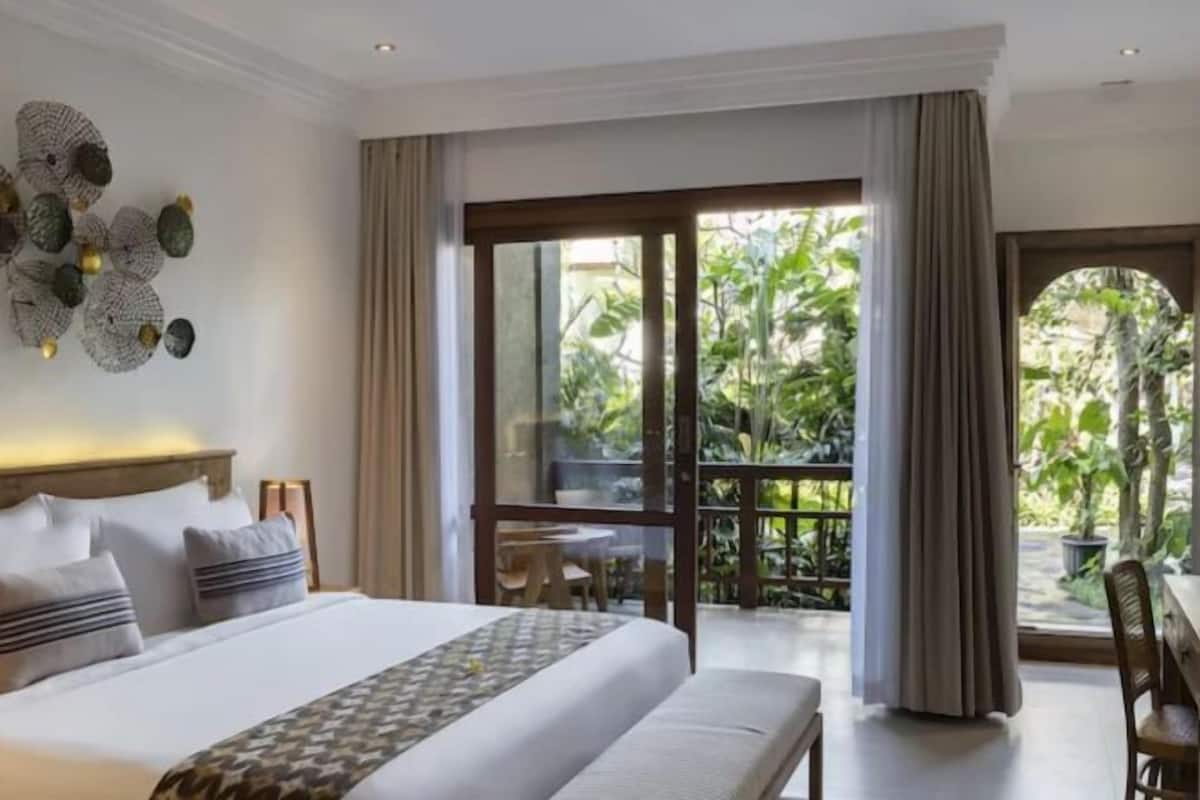 1 chambre, draps en coton égyptien, literie de qualité supérieure