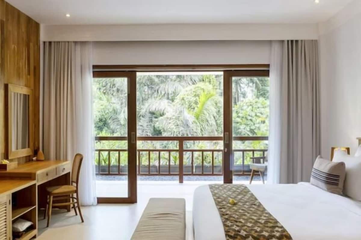 1 chambre, draps en coton égyptien, literie de qualité supérieure