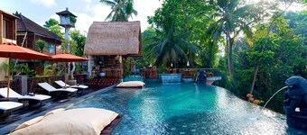 Vije Boutique Resort & Spa