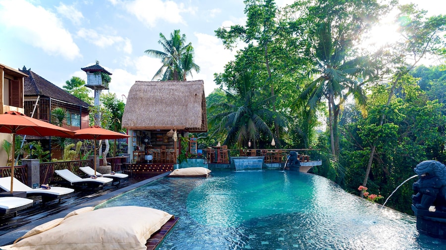 Vije Boutique Resort & Spa
