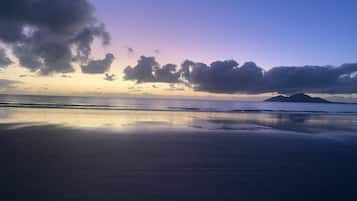 Serviettes de plage