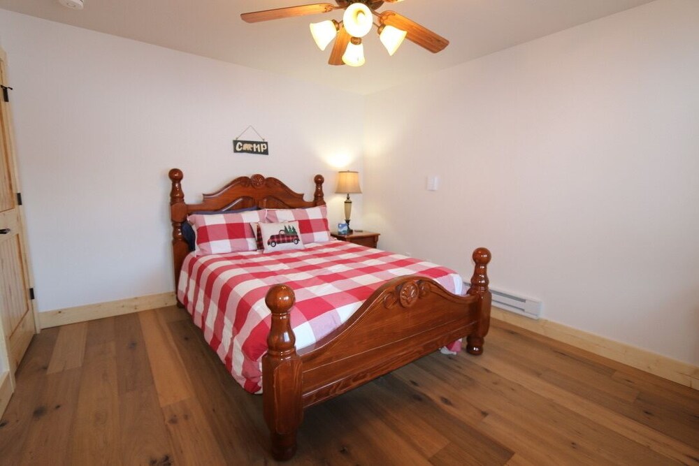 Secluded Luxury Getaway minutes from the slopes Brian Head Vrbo