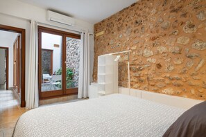 3 Schlafzimmer, Bügeleisen/Bügelbrett, kostenloses WLAN, Bettwäsche