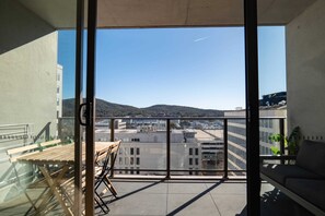 Interior - Capitol Apartments in Canberra City (Canberra)