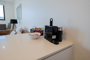 Interior - 2 Bedroom Apartment in Braddon (Braddon)