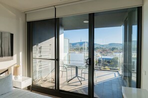 Interior - 2 Bedroom Apartment in Braddon (Braddon)