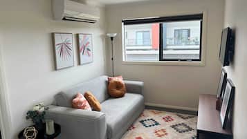 TV, offices