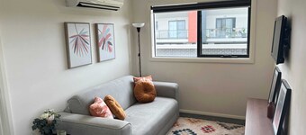 Peaceful Coombs Apartment for Families
