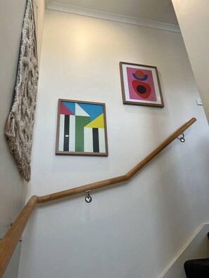 Interior - Peaceful Coombs Apartment for Families (Coombs)