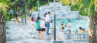 Khach San Dai Duong Dien Chau - Nghe An