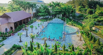 Khach San Dai Duong Dien Chau - Nghe An