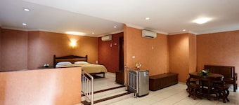 678 Hotel Cawang by Cocotel