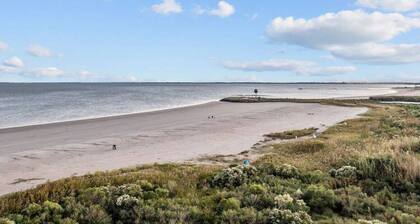 Seabrook 3BR Near Kemah Boardwalk, El Jardin Beach
