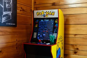 Sala de juegos