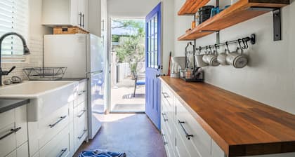 Tucson's Catalina Foothills Casita - Quails Nest - Beautiful Mountain Views!