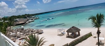 Resort hamaca believe 