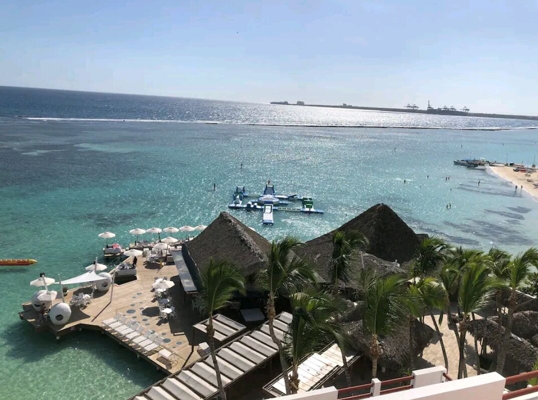 Resort hamaca believe 