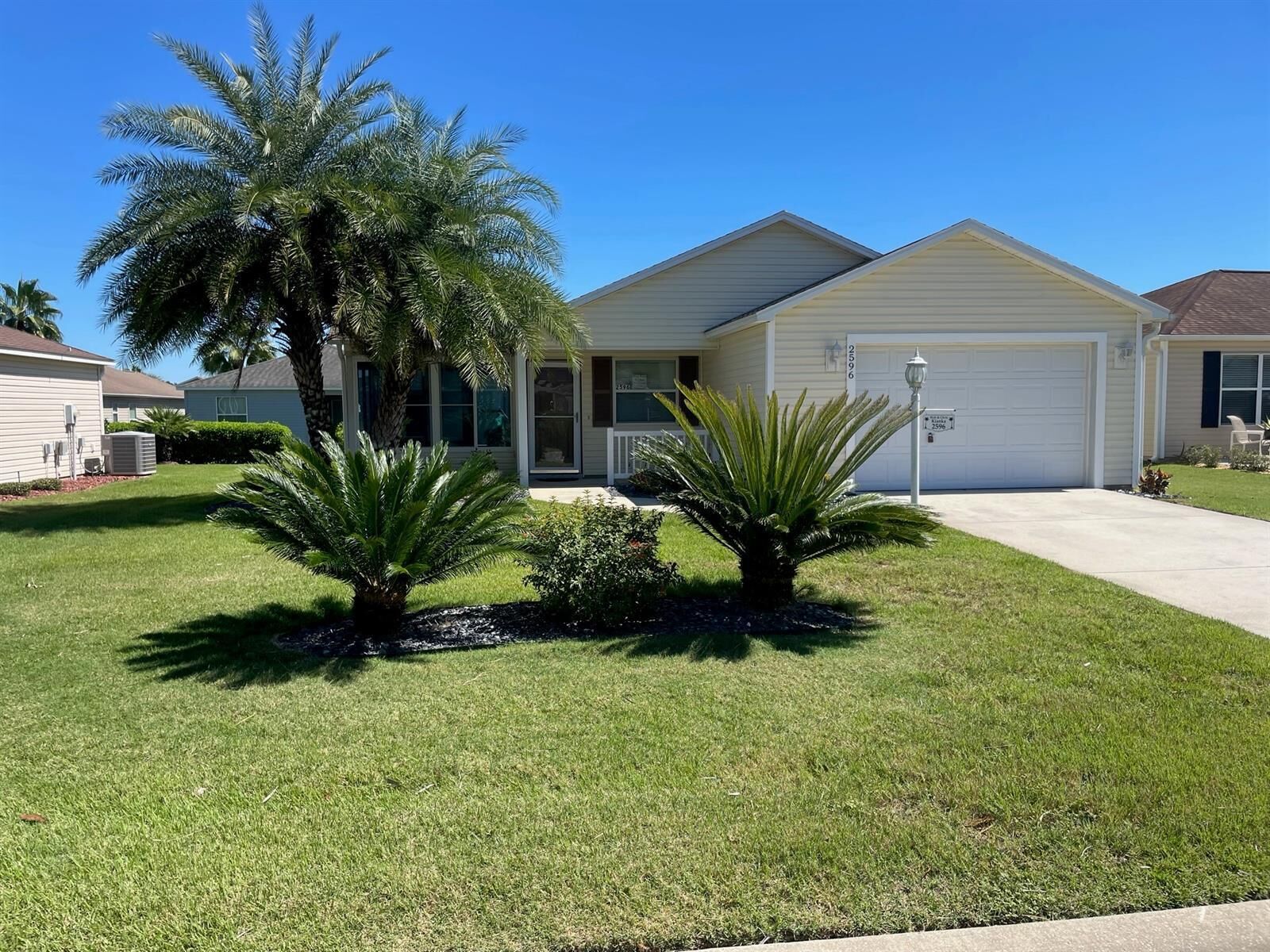 2/2 Cottage between Sumter/Brownwood Pet Friendly