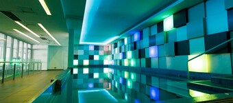 Stylish 3 BR Apartment in The Heart of Darwin CBD with Pool