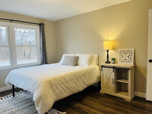 3 Schlafzimmer, Bügeleisen/Bügelbrett, WLAN, Bettwäsche
