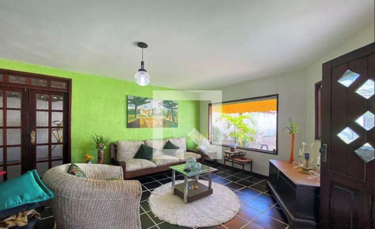 Image de profil de l’hôte