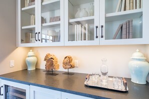 Apartment, 4 Schlafzimmer | Innenbereich