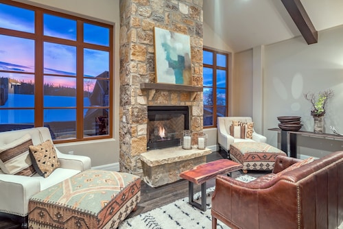 Villas At Cortina Penthouse 10 4 Bedroom Condo by Alpine Lodging Telluride