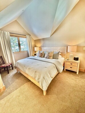 Residenza, 3 camere da letto | 3 camere, lenzuola