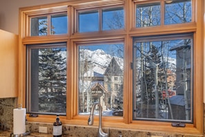 Townhome - 3 sovrum | Interiör
