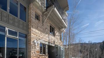 Townhome, 3 Bedrooms | Exterior