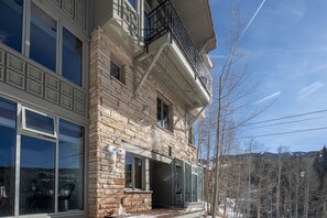 Residenza, 3 camere da letto | Esterni