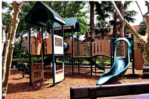 Espace pour enfants