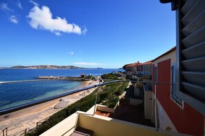 Property grounds - 13CENTRO - 13C PORTO FARO (Palau)