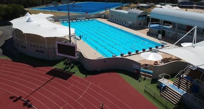 Gold Coast Performance Centre - Hostel